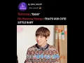Download Lagu Taehyung \u0026 his Hwarang Hyungs😃.I love their friendship💜#v❤#bts🥳