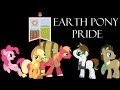 Candid Canned Earth Pony Pride