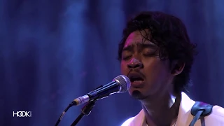 Download Pamungkas ft. String Quintet - One Only (Live at Australia Connect) MP3