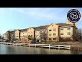 Extended Stay America Suites - Detroit