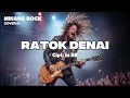 Lagu RATOK DENAI [COVER MINANG ROCK AI]
