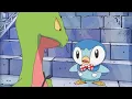 Download Lagu Grovyle and Dusknoir Don't Understand Time Travel