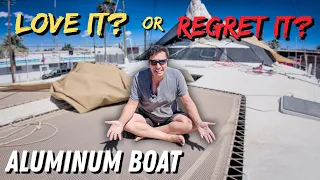 Is Aluminum Really Worth It? Here’s What We Think Now