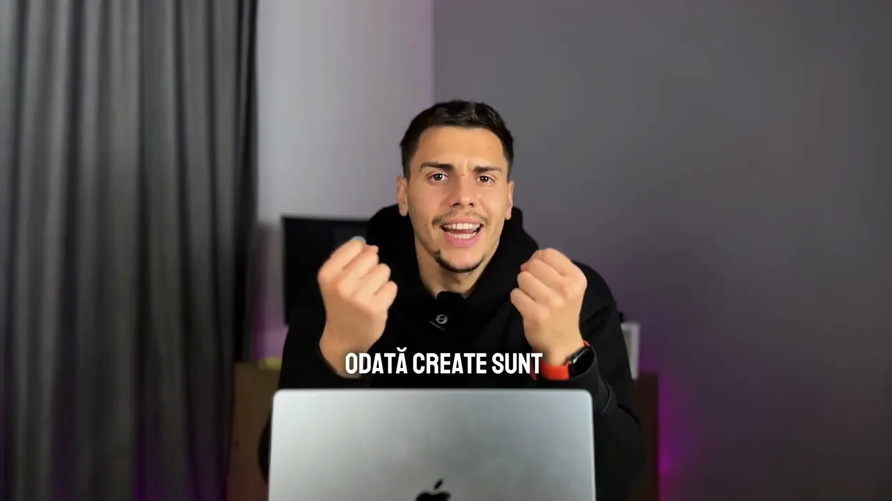 Cum transformăm un expert în comunicator