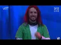 Sonata Arctica - Fullmoon (Live 2009)