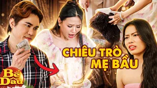 Mẹ Bầu BỊ CHƠI XẤU vạch trần thủ đoạn của cô BẠN THÂN | PHIM NGẮN VIỆT NAM 2026 | Ghiền Mì Gõ
