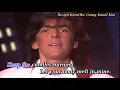 Download Lagu You're My Heart, You're My Soul _ KaraOke