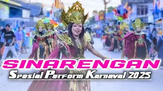 spesial joget karnaval terbaru dj sinarengan