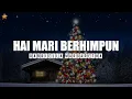 Download Lagu Hai Mari Berhimpun - Gabriella Margaretha | Lagu Natal Terbaru 2024-2025
