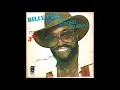Billy Paul  -  Only The Strong Survive