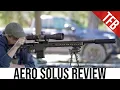 The Worst Aero Solus Review Ever Made