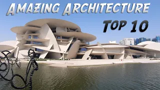 Qatar’s Top 10 Architectural Wonders – Qatar’s 10 Most Amazing Buildings