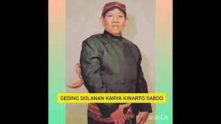 Download Lagu Begadang versi jawa Kinarto Sabdho MP3