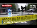 Gunman who fired outside White House identified