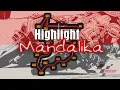 Mandalika Highlight MotoGP 2021 Opening sequences and Music