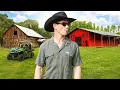 I Bought A Multi-Million Dollar Ranch In Aspen