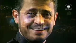 جورج وسوف   الحب الأولاني   مهرجان بيروت الدولي   بسين عاليه      دندنها