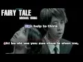 Download Lagu Karaoke Tong hua | Fairy tale | Pinyin + Eng ver.