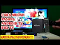 Download Lagu TV BOX ANDROID MXQ PRO 4K