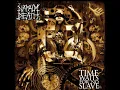Napalm Death - On The Brink of Extinction