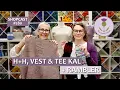 Shopcast 280 FIX H H Vest Tee Kal Rambler