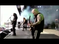 Download Lagu Slayer - Chemical Warfare (Live Rock Am Ring 2005) HD