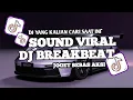 Download Lagu DJ JJ PLAT KT BREAKBEAT TERBARU FULL ALBUM 2025‼️ JEDAG JEDUG MEGA BASS VIRAL TIKTOK🎵
