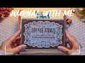 Download Lagu ASMR Journaling | Coffee #asmr #creativejournaling #journal