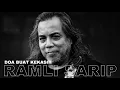 Download Lagu RAMLI SARIP - DOA BUAT KEKASIH