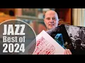 Lagu Beste JAZZALBUMS van 2024 - met Needle Drops! (Vinyl Community)