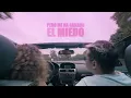 FMK - Aunque Ya No Estés Aquí (Official Lyric Video)