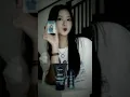 Download Lagu Dengan bismillah, aku jaga kesucian cinta, kuberjanji tidak akan berubah#christyjkt48 #jkt48 #follow