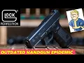 Download Lagu Glock Perfection is Cooked 