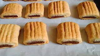 Original Date Biscuits Are Exactly Like The Ready Made Ones All Of Its Ingredients Are Available 