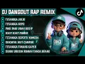 TETANGGA JULID || DANGDUT DJ RAP REMIX TERBAIK 2025 #dmfstudio #djremix