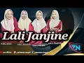 Download Lagu LALI JANJINE (CAMPUR SARI VERSI SHOLAWAT TERBARU  2024)  BY_MAJELIS ZAHROTUN NASYID _ VIRAL TIKTOK