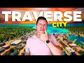 Living in Northern Michigan s City - Everything About Traverse City