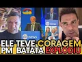 Lagu 🚨POLÊMICA: PM “BATATA”  EXPLODE CONTRA O SBT E DEFENDE ZEZÉ DI CAMARGO: “ATITUDE DE HOMEM!”