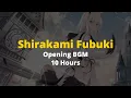 Download Lagu 10 Hours of Shirakami Fubuki's Opening BGM/Waiting Music [Extended]
