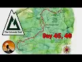 Colorado Trail 2026 Part 31