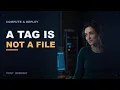 Pipelines Your Tests Ran On A Different File