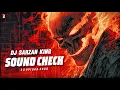 Lagu HIGH GAIN - SOUND CHECK | DJ SPIDER ROCK
