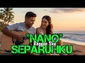 Lagu NANO SEPARUHKU REGGAE SKA || AI COVER LAGU #coverai 