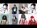 profile pics cute dpz cap girl Letter pics cute girl pics PART - 1