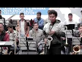 Big Band ASAB - Facultad de Artes Universidad Distrital