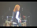 Robert Plant and Alison Krauss at Bonnaroo - Nothin'