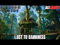 Longleaf Forest Lost to Darkness Full Quest Guide Crimson Desert