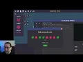 Turing Complete Part 7 Writing some Assembly Language