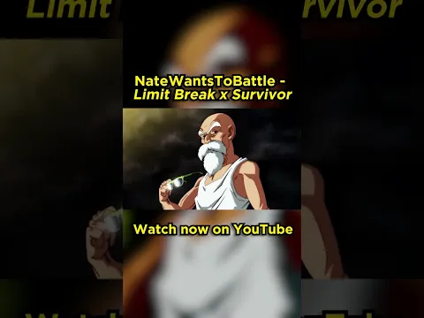 Finally a full cover of this English Dragon Ball Super op