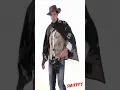 Men s Western Cowboy Costume